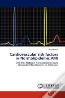 Cardiovascular Risk Factors In Normolipidemic Ami