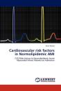 Cardiovascular Risk Factors In Normolipidemic Ami - Preview