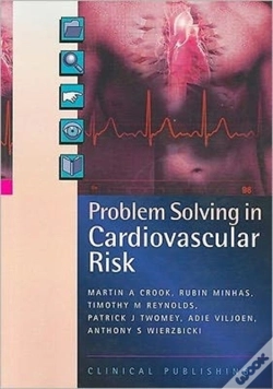 Capa do artigo Cardiovascular Risk