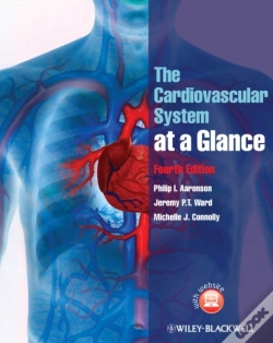 Capa do artigo Cardiovascular System At A Glance