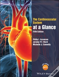 Capa do artigo Cardiovascular System At A Glance