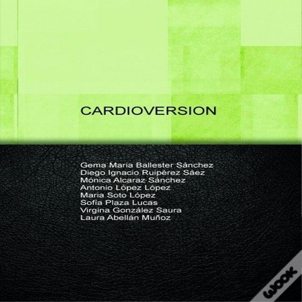 Cardioversion