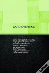 Capa do artigo Cardioversion