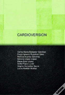 Capa do artigo Cardioversion