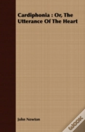 Capa do artigo Cardiphonia : Or, The Utterance Of The H