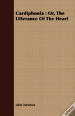 Capa do artigo Cardiphonia : Or, The Utterance Of The H