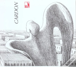 Capa do artigo Cardon