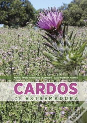 Capa do artigo Cardos De Extremadura