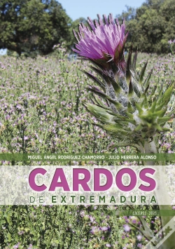 Capa do artigo Cardos De Extremadura
