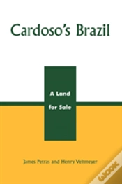 Capa do artigo Cardoso