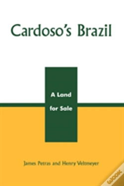 Capa do artigo Cardoso'S Brazil