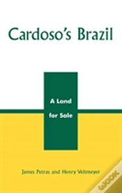 Capa do artigo Cardoso