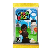 Capa do artigo Cards Against Humanity Geek Pack (EN)