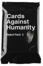 Cards Against Humanity Reject Pack 2 - Preview