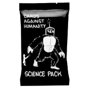Capa do artigo Cards Against Humanity Science Pack (EN)