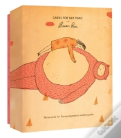 Capa do artigo Cards For Sad Times