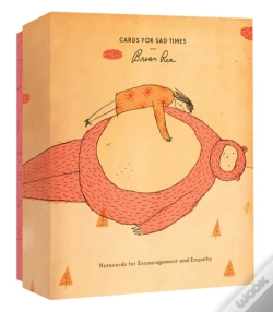 Capa do artigo Cards For Sad Times