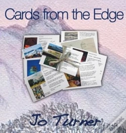Capa do artigo Cards From The Edge