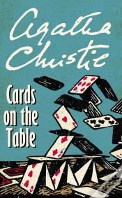 Capa do artigo Cards On The Table