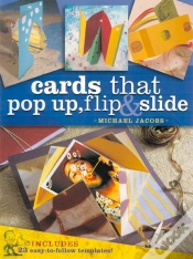Capa do artigo Cards That Pop Up, Flip & Slide
