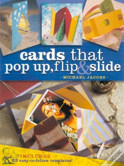 Capa do artigo Cards That Pop Up, Flip & Slide