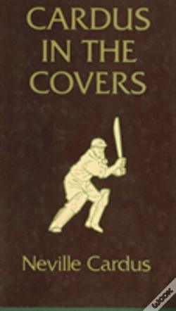 Capa do artigo Cardus In The Covers