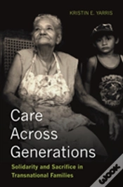 Capa do artigo Care Across Generations