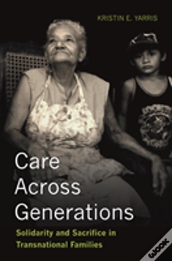 Capa do artigo Care Across Generations