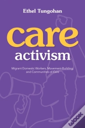 Capa do artigo Care Activism