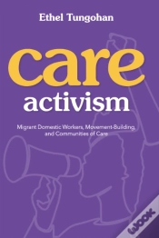 Capa do artigo Care Activism