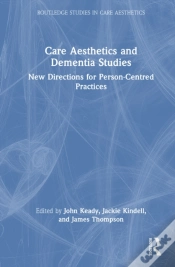 Capa do artigo Care Aesthetics And Dementia Studies