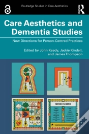 Capa do artigo Care Aesthetics And Dementia Studies
