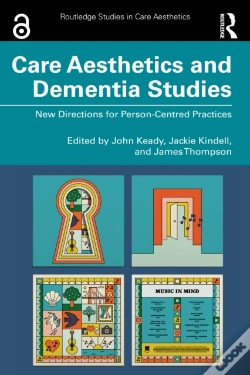 Capa do artigo Care Aesthetics And Dementia Studies