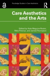 Capa do artigo Care Aesthetics And The Arts
