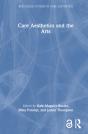 Care Aesthetics And The Arts - Preview
