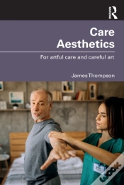 Capa do artigo Care Aesthetics