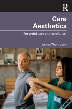 Capa do artigo Care Aesthetics