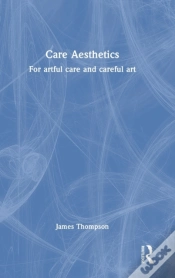 Capa do artigo Care Aesthetics