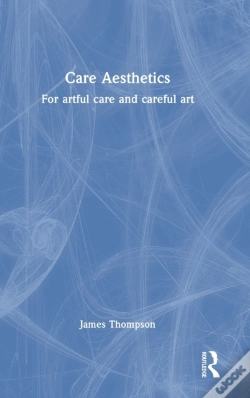 Capa do artigo Care Aesthetics