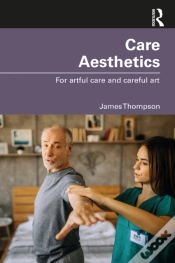 Capa do artigo Care Aesthetics