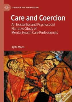 Capa do artigo Care And Coercion