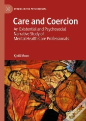 Capa do artigo Care And Coercion