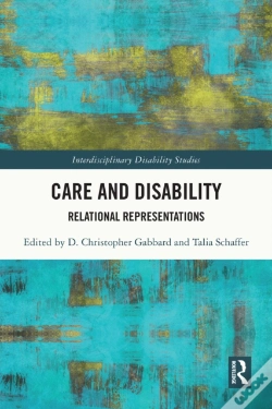 Capa do artigo Care And Disability