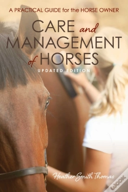 Capa do artigo Care And Management Of Horses