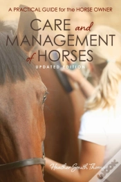 Capa do artigo Care And Management Of Horses