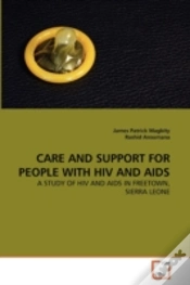 Capa do artigo Care And Support For People With Hiv And Aids