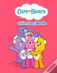Care Bears Coloring Book
