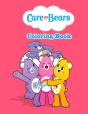 Care Bears Coloring Book - Preview