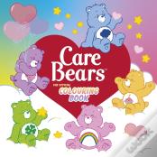 Care Bears: The Official Colouring Book