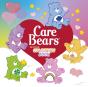 Care Bears: The Official Colouring Book - Preview